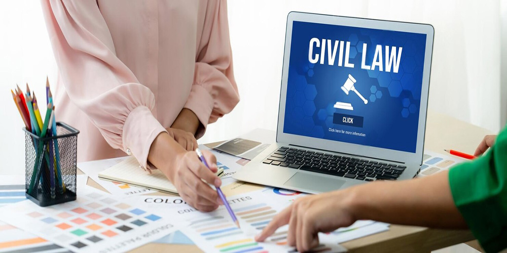 Legal Virtual Assistant