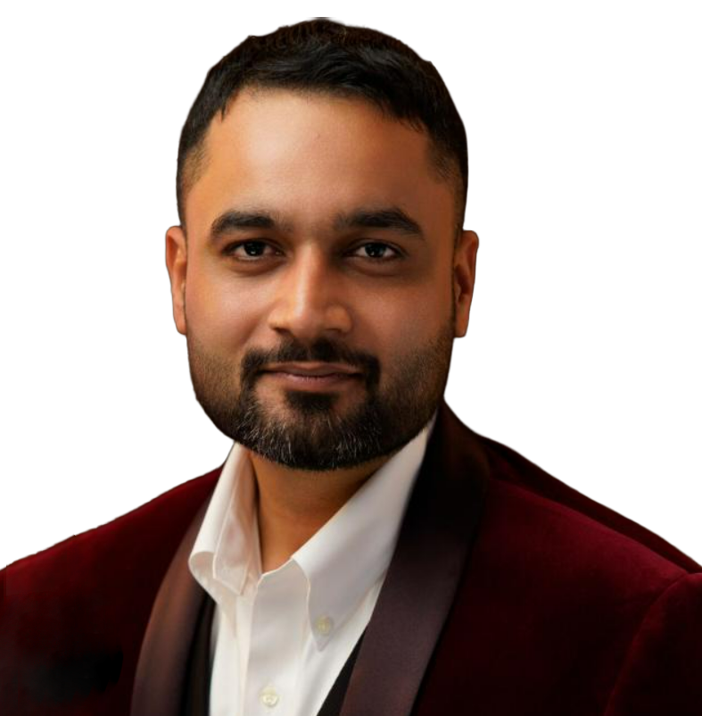 Jay Shergill – Co-Founder of Virtual Admins