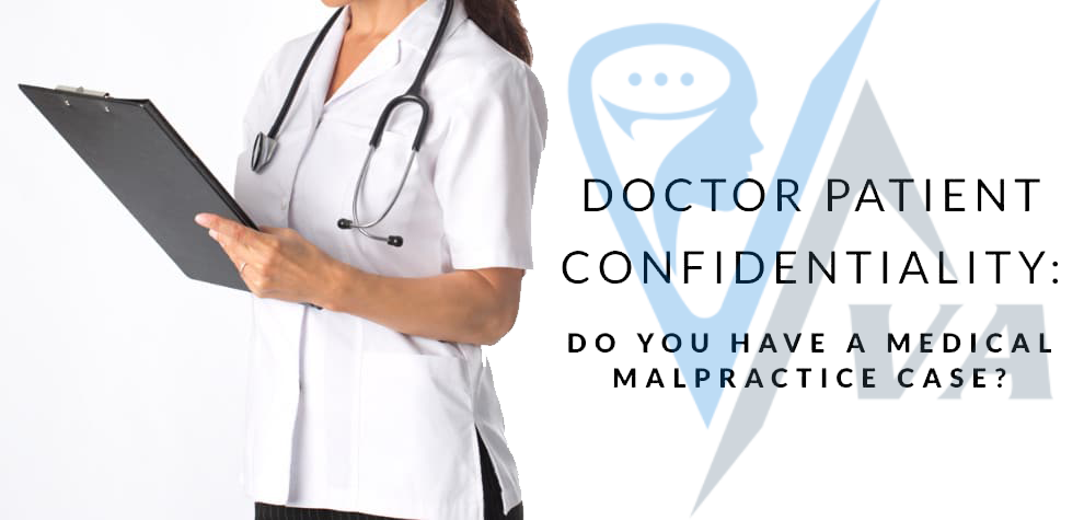 Virtualadmins Patient Confidentiality & No Disclosure
